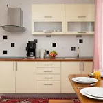 Atmospheric In A Mountain By Renters Apartamento