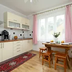 Apartamento Atmospheric In A Mountain By Renters