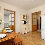 Apartamento Atmospheric In A Mountain By Renters *