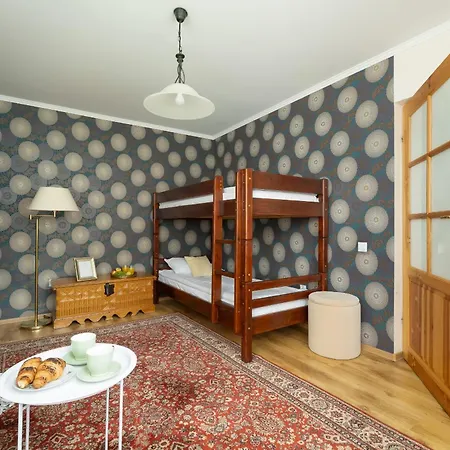 Atmospheric In A Mountain By Renters Apartamento Zakopane