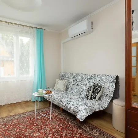 Atmospheric In A Mountain By Renters