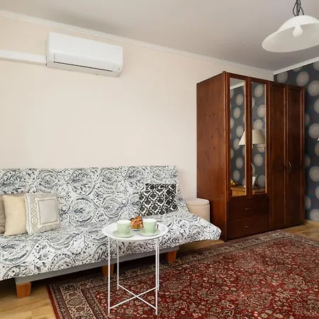 Apartamento Atmospheric In A Mountain By Renters Zakopane